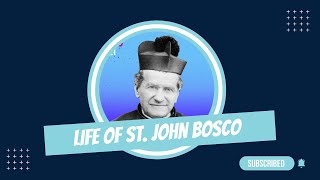 Don Bosco Mission to Love Part 1 [upl. by Ardnala]