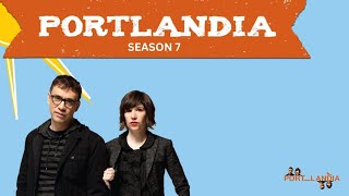 Season 7  PortLandia [upl. by Pik122]