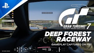 Gran Turismo 4s New Car Sounds from the Spec II Mod [upl. by Novrej690]