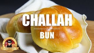 Challah Bun dalla tradizione ebraica un morbido panino per hamburger [upl. by Couhp]