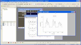 OriginLab® Origin 851 Overview [upl. by Guthry]