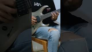 Vierra seandainya gitar tapi piano guitarcover vierratale shortvideo [upl. by Ahsenad196]