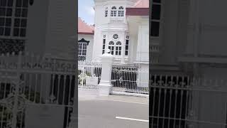 Makasaysayang bahay ni  Emilio Aguinaldo  viralvideo trending fyp [upl. by Loren]