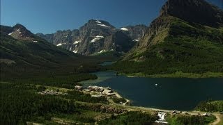 Take a Trip to Glacier National Park [upl. by Pedro650]