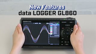 GL860 Product Introduction New Features [upl. by Geneva606]