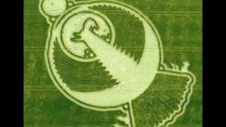 Ancient Connection Part 12 Sumerian Egyptian Mayan Crop Circle Link to Flying Serpent God [upl. by Naam]