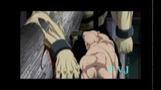 Fullmetal Alchemist Sloth Vs Armstrong [upl. by Slotnick243]