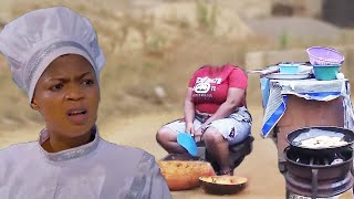 Iya Alakara  A Nigerian Yoruba Movie Starring Lateef Adedimeji  Morounmubo Lawal [upl. by Snevets]