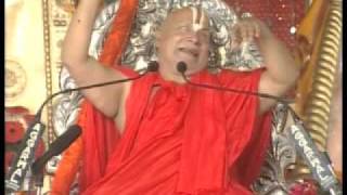 Jagadguru Rambhadracharya  Manas Dharma  10 of 18 [upl. by Wagshul]