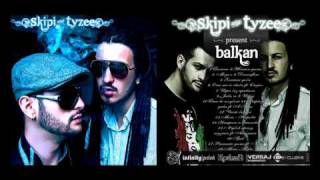 Skipi amp Tyzee  Grev official song 2010 [upl. by Wiener200]