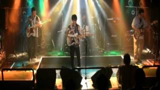 The Ventures cover band quotHattori Bandquot Part ② [upl. by Cirenoj27]