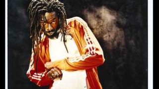 Buju Banton  Better Must Come [upl. by Atiuqa]