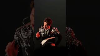 241026 NKOTB ZB1 ZEROBASEONE TIMELESS WORLD IN JAKARTA  제로베이스원 [upl. by Nariko]