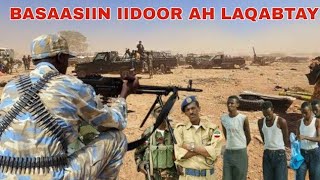 WARDEGDEGACIIDANKA HIIL HARTE OO BASASIN GACANTA KUDHIGAYGARAD JAMAC OO REER MUDUG QASRIGISA GEYA [upl. by Eenahs]