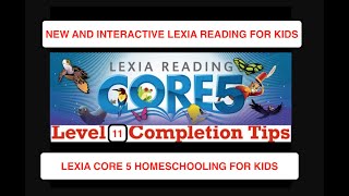 Lexia core 5 level 11 text connection 1 Lexia reading sentence comprehension reading book story time [upl. by Adnyleb12]