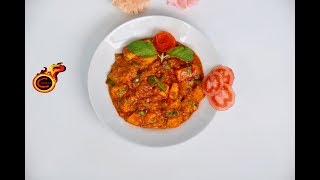 Dhaba Style Paneer Masala  Easy Tasty Paneer Curry  Restaurant Style Paneer Curry Ep345 [upl. by Jansen794]