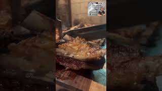 De la autopista a tu parrilla  asadoargentino humor asado parrilla [upl. by Nev]