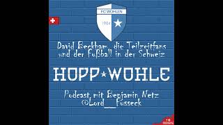 154  HOPP WOHLE [upl. by Efthim]