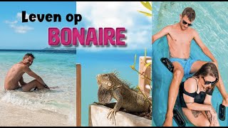 Het leven op Bonaire🌴☀️  Kiki Multem [upl. by Ttirrej970]