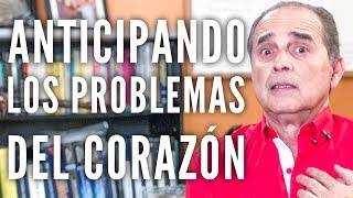 Episodio 1610 Anticipando Los Problemas Del Corazón [upl. by Ecinnaj]