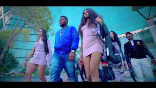 Chinko Ekun  Gbefun Official Video [upl. by Bausch]