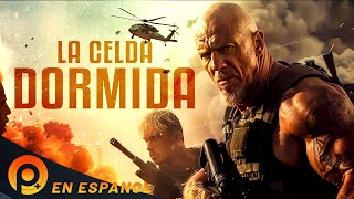 LA CELDA DORMIDA  PELICULA ACCION EN ESPAÑOL LATINO  PELICULAS [upl. by Craddock]