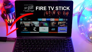 GUIDA Come installare IPTV Extreme su Amazon Fire Tv Stick [upl. by Couhp]