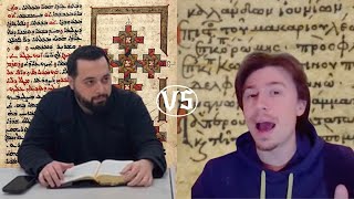 Ephesus amp Chalcedon History Discussion Daniel Kakish vs David Erhan amp Craig Truglia [upl. by Bonnee]