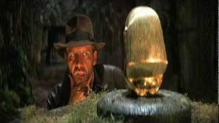 Indiana Jones Theme Song  HSO amp EWQLmpg [upl. by Bowerman]