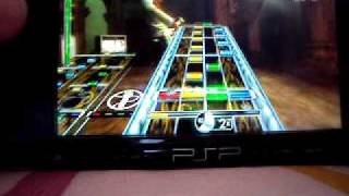 DOWNLOAD ROCK BAND UNPLUGGED PSP PORTUGUES BR [upl. by Jahncke288]