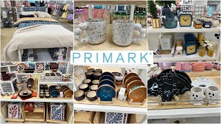 Primark home decor new collection  September 2024 [upl. by Negrom88]