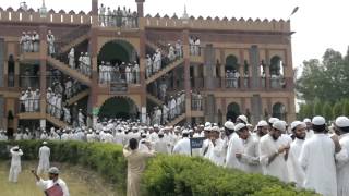 Darul uloom waqf deoband [upl. by Renferd240]