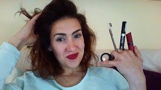 COIFFURE et MAQUILLAGE  ASTUCES [upl. by Adoc903]