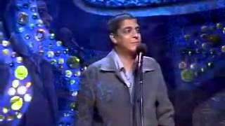 LAMA NAS RUAS com Zeca Pagodinho [upl. by Florri]