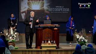 Servicio Doctrinal Viernes 18102024 [upl. by Rehpotirhc]