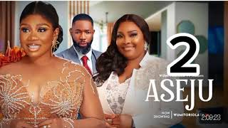 ASEJU Part 2 Latest 2024 Movie  WUMI TORIOLA RONKE ODUNSANYA ABEEB ALAGBE TOYIN ADEGBOLA [upl. by Winograd]