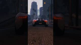 Ocelot XA21 shorts gta5 gta gtacars [upl. by Selie876]