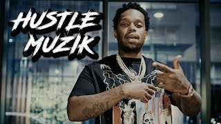 FREE Payroll Giovanni Type Beat 2024 quotHustle Muzikquot [upl. by Alian]