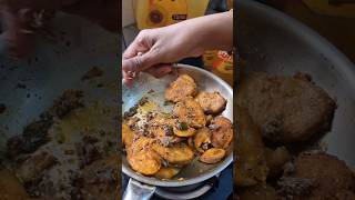 வாழைக்காய் பொடி வறுவல்  Vazhakkai Varuval  Homemade Recipe Tamil  Lakshya Vlogs Lakshya Junction [upl. by Rahr]