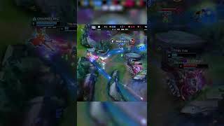 TES JACKEYLOVE and his PERFORMANCE vs T1 at WORLDS 2024 lolesports leagueoflegends esports [upl. by Sad145]