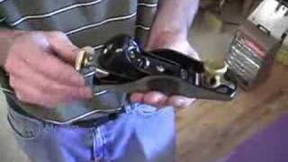 How To Use and Tune Up a Hand Plane [upl. by Lethia]