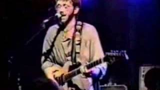 Phish  Fee 1989 [upl. by Orenid648]