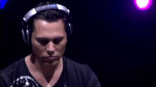 Tiesto Vs Armin Delerium Silence Tiëstos In Search of Sunrise Remix [upl. by Cagle]