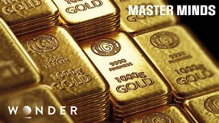 The BillionDollar Gold Mining Scam That Fooled The World [upl. by Aikemaj]