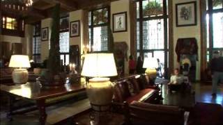 The Ahwahnee Hotel Yosemite National Park Bonus X [upl. by Ainit]