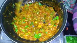 Beerakaya Curry In Telugu  How to make BEERAKAYA CURRY Recipe in Telugu  బీరకాయ కర్రీ తయారీ [upl. by Drauode]