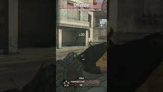 the MOST AVERAGE DMR in Black Ops 1 💩 callofduty blackops1 [upl. by Jeffries892]