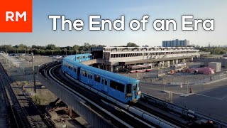 Why Toronto Removed a Subway Line and Why It’ll Be Okay Eventually [upl. by Alyahc]