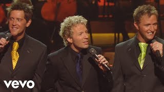 Gaither Vocal Band Ernie Haase amp Signature Sound  Blow the Trumpet in Zion Live [upl. by Odelet477]