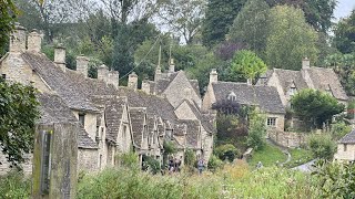 World Famous Arlington Row [upl. by Hollister278]